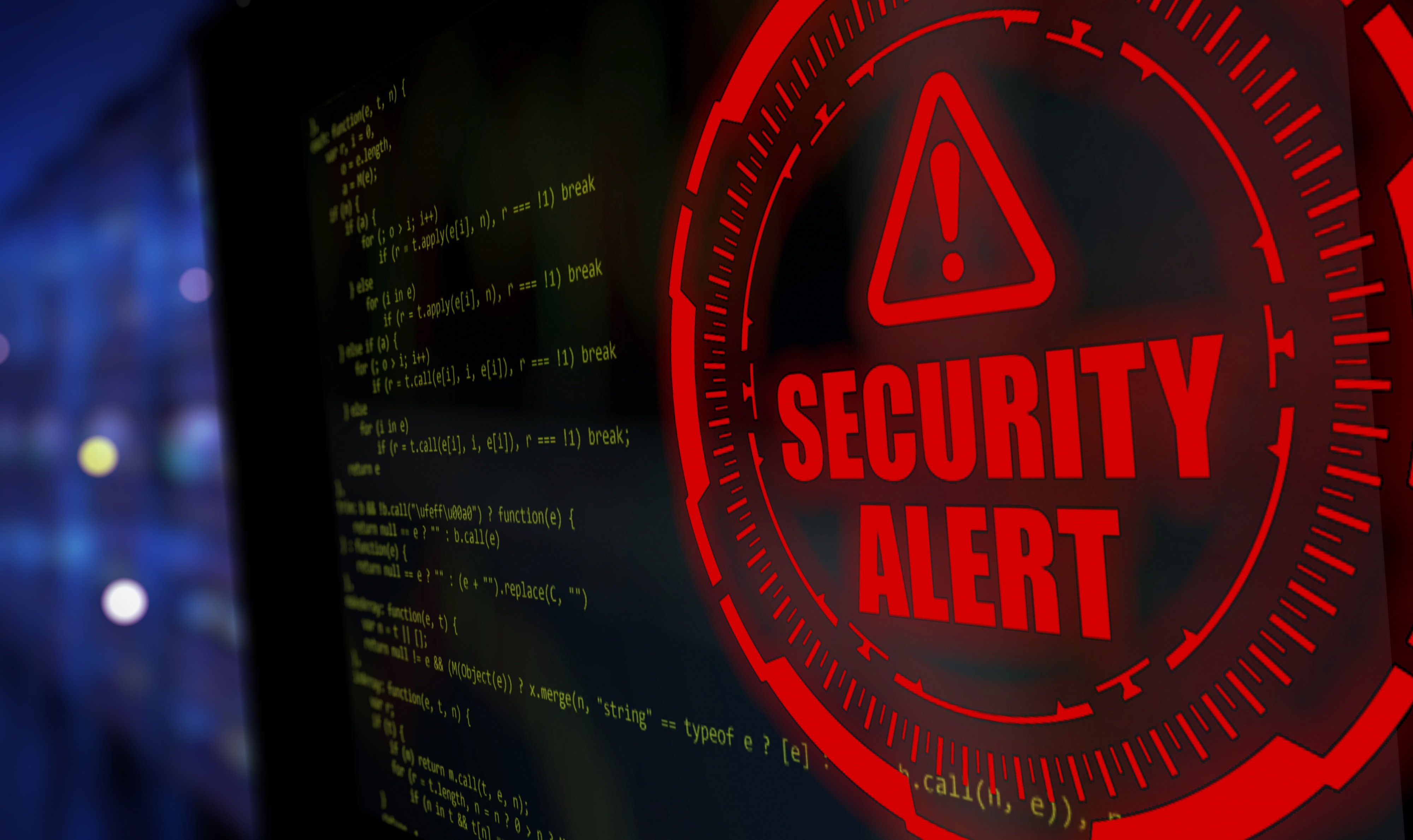 Cybersecurity service